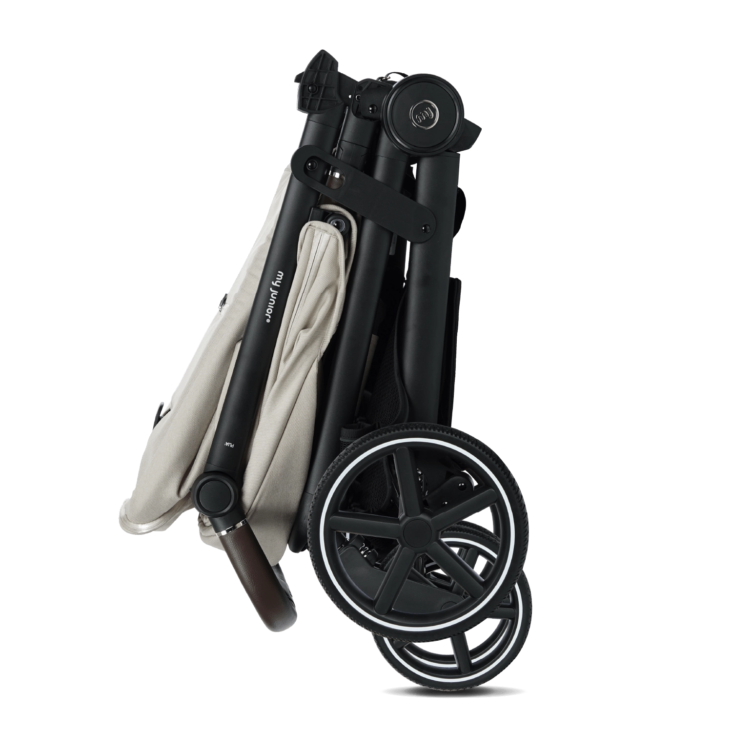 my junior® PLIA² My Junior Kinderwagen - my junior® PLIA²