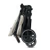 Buggy PLIA² | Grande poussette confortable