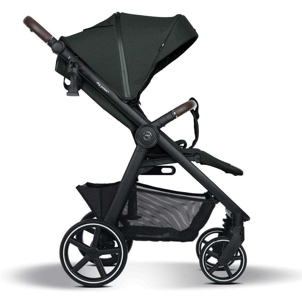 my junior® PLIA² My Junior Kinderwagen - my junior® PLIA²