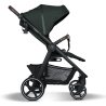 Buggy PLIA² | Großer Komfortbuggy Buggy PLIA² | Großer Komfortbuggy