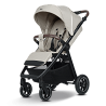my junior® Buggy PLIA² Air | Grand buggy confortable avec pneus à air