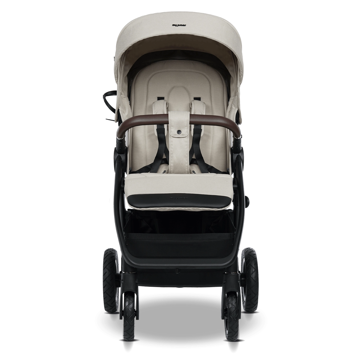 my junior® PLIA² Air
(Note: This phrase appears to be a product name and does not require translation. Product names are typica My Junior Kinderwagen - my junior® PLIA² Air
(Note: This phrase appears to be a product name and does not require translation. Product names are typica