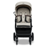 my junior® Buggy PLIA² Air | Grand buggy confortable avec pneus à air