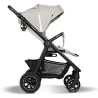 my junior® Buggy PLIA² Air | Grand buggy confortable avec pneus à air
