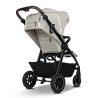 my junior® Buggy PLIA² Air | Grand buggy confortable avec pneus à air