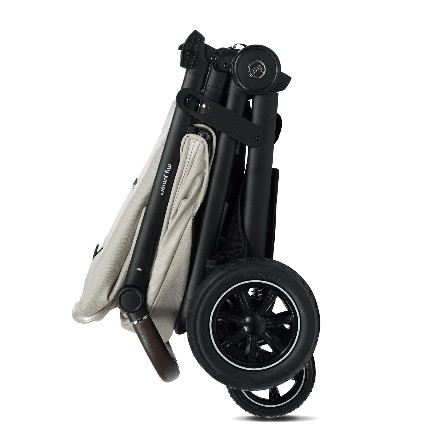 my junior® PLIA² Air
(Note: This phrase appears to be a product name and does not require translation. Product names are typica My Junior Kinderwagen - my junior® PLIA² Air
(Note: This phrase appears to be a product name and does not require translation. Product names are typica
