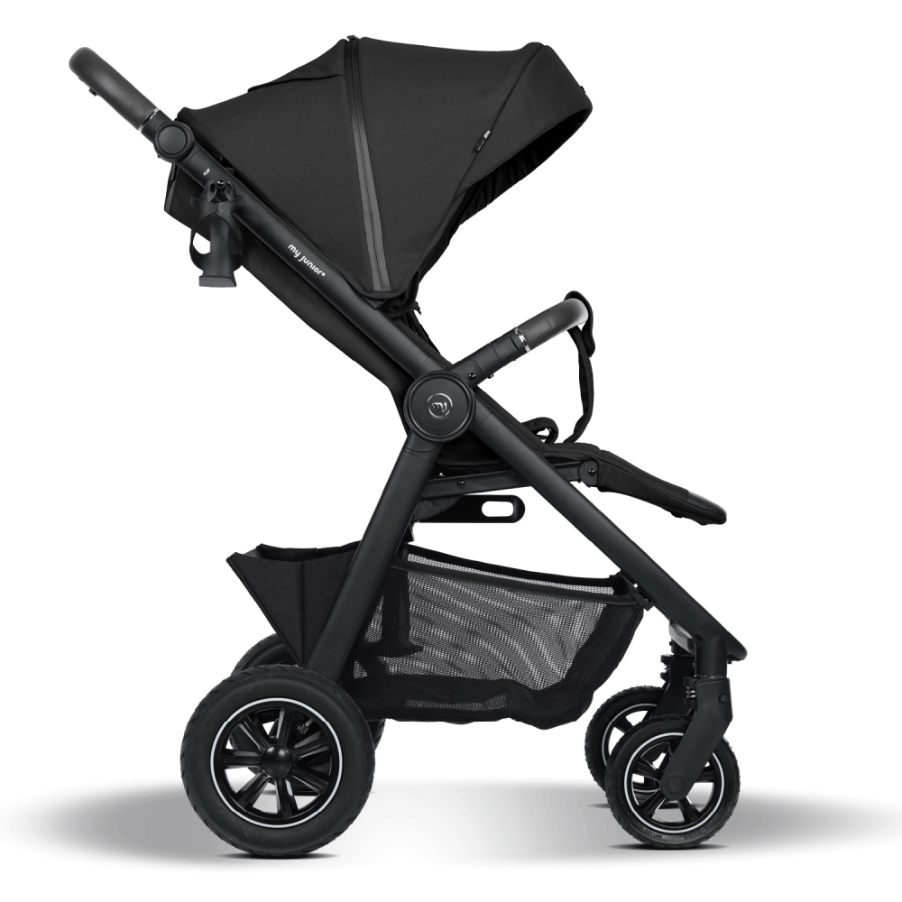 My Junior Kinderwagen - my junior® PLIA² Air