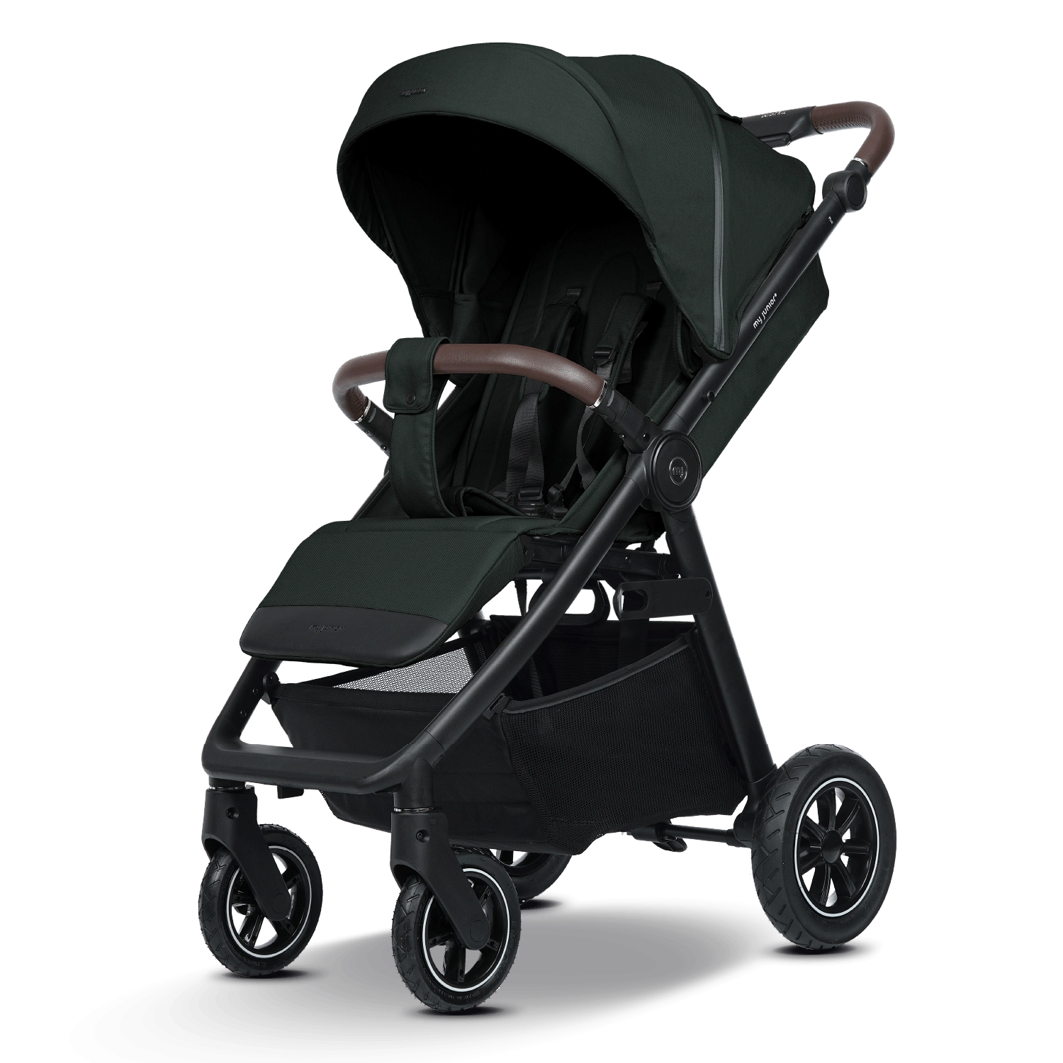 my junior® PLIA² Air My Junior Kinderwagen - my junior® PLIA² Air