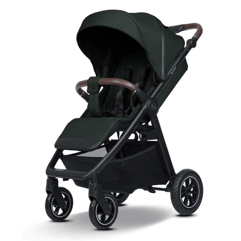 My Junior Kinderwagen - my junior® PLIA² Air