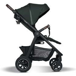 my junior® Buggy PLIA² Air | Grand buggy confortable avec pneus à air