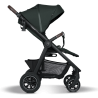 my junior® Buggy PLIA² Air | Großer Komfortbuggy mit Luftreifen