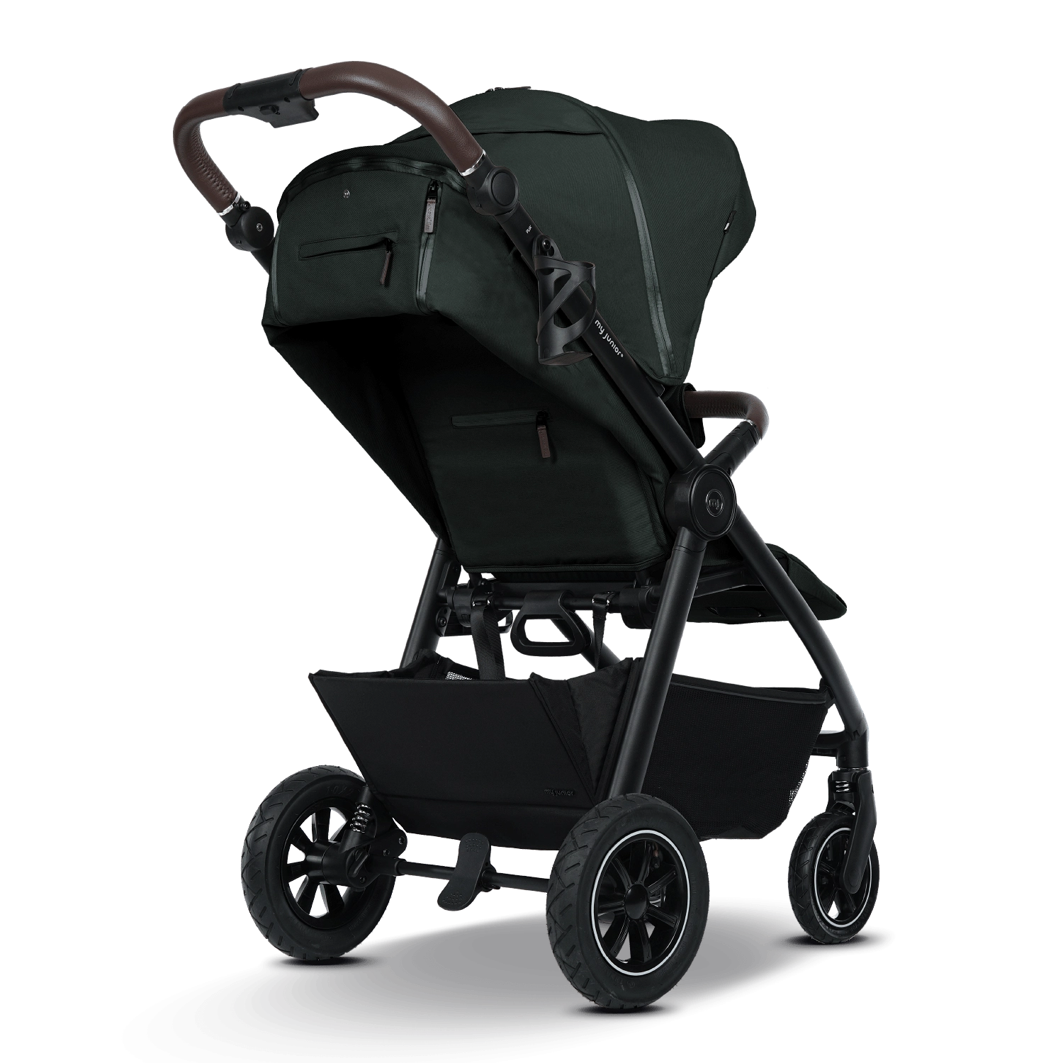 my junior® PLIA² Air My Junior Kinderwagen - my junior® PLIA² Air