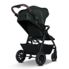 my junior® Buggy PLIA² Air | Großer Komfortbuggy mit Luftreifen