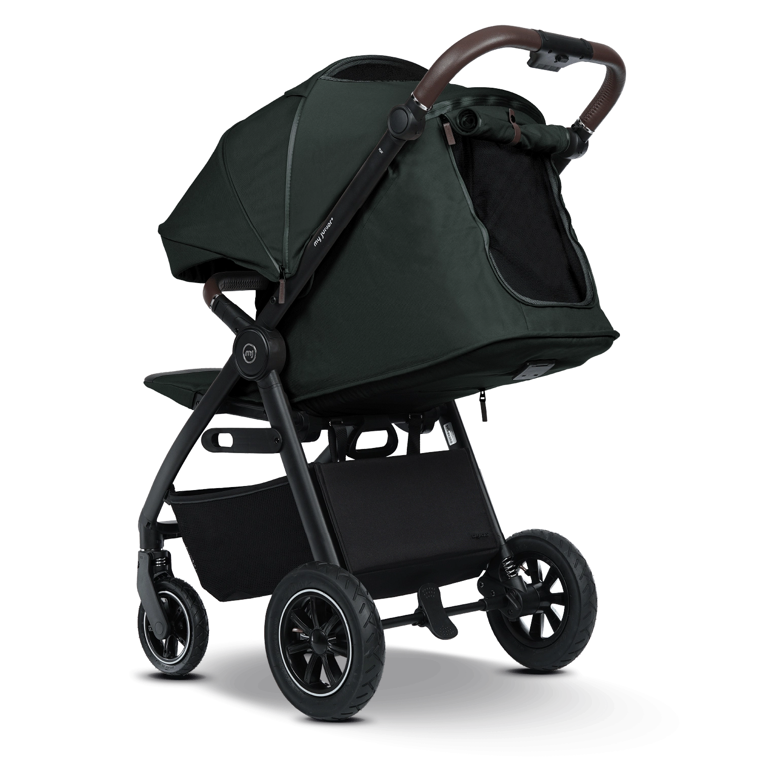 my junior® PLIA² Air My Junior Kinderwagen - my junior® PLIA² Air