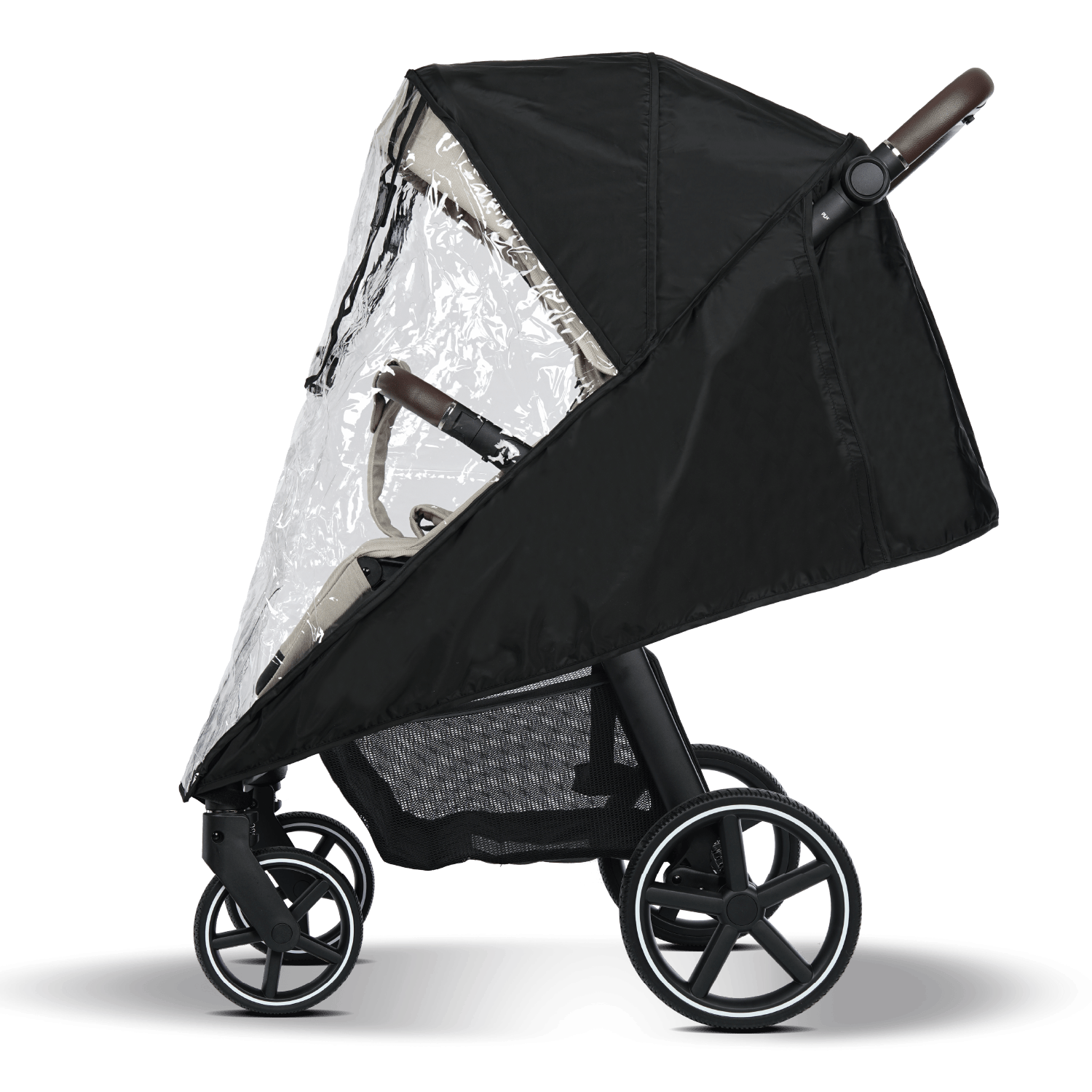 my junior® Plia² Regenverdeck Zubehör | my-junior