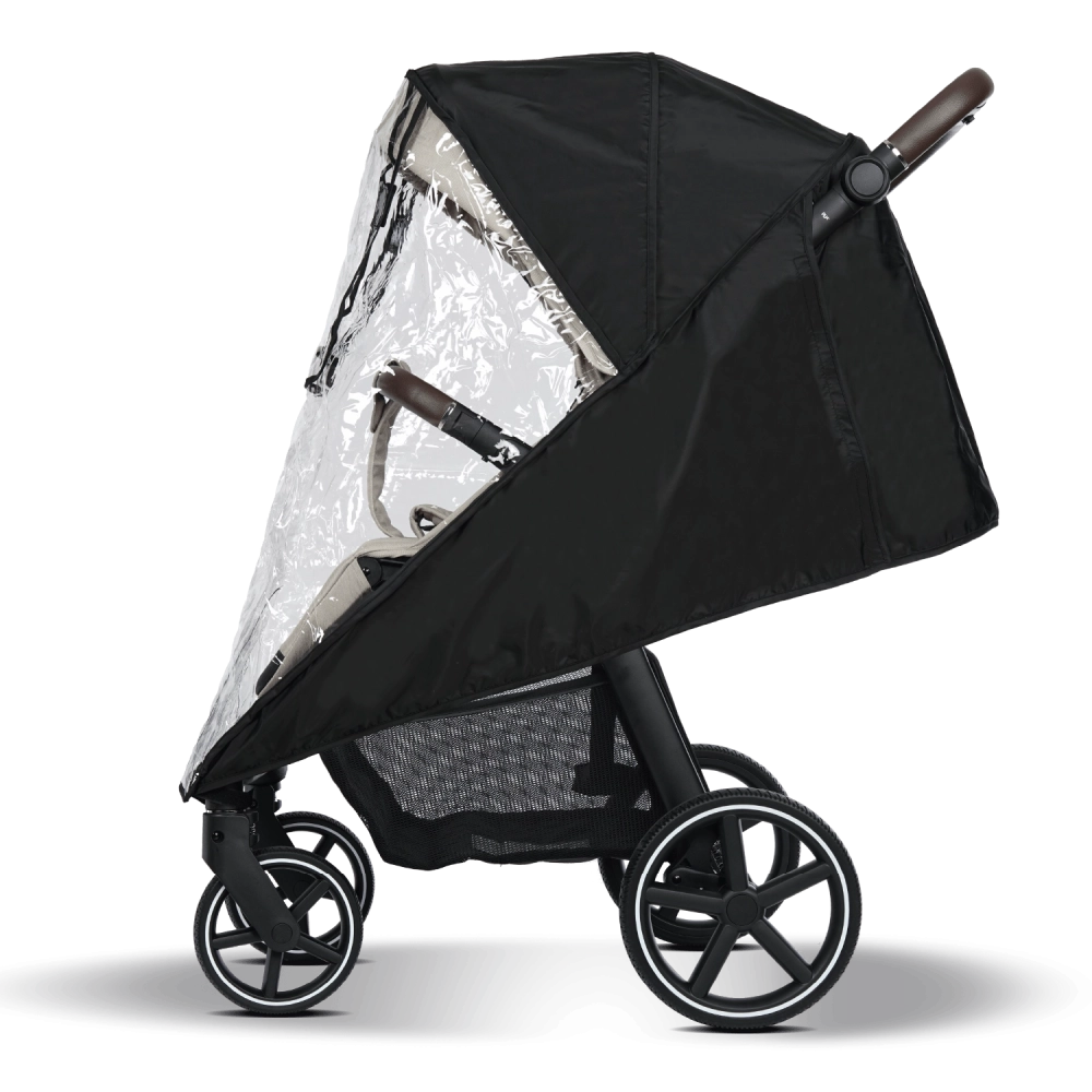 My Junior Kinderwagen - my junior® PLIA² Regenverdeck