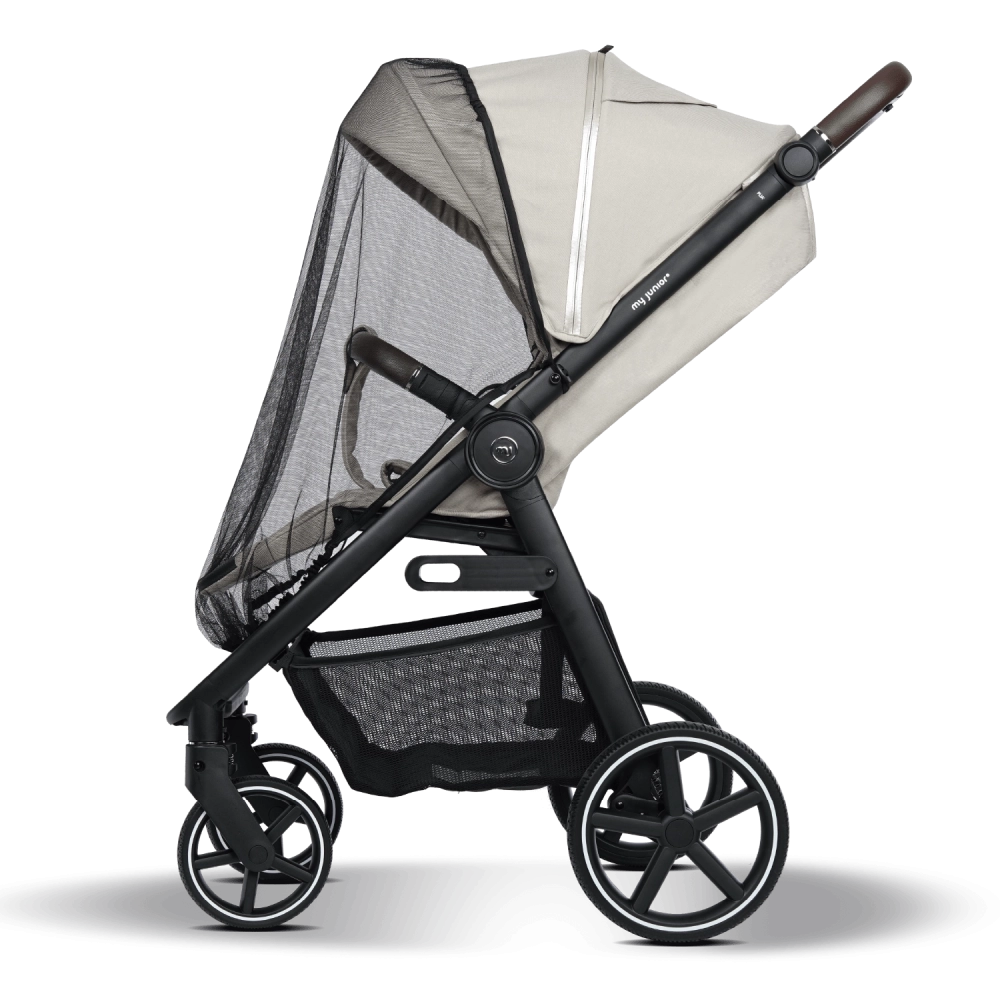 My Junior Kinderwagen - my junior® PLIA² Moskitonetz