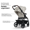 Buggy PLIA² | Großer Komfortbuggy