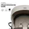Buggy PLIA² | Grande poussette confortable