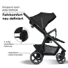 Buggy PLIA² | Großer Komfortbuggy Buggy PLIA² | Großer Komfortbuggy