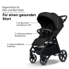 Buggy PLIA² | Großer Komfortbuggy Buggy PLIA² | Großer Komfortbuggy