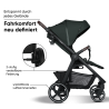 Buggy PLIA² | Großer Komfortbuggy Buggy PLIA² | Großer Komfortbuggy