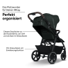 Buggy PLIA² | Großer Komfortbuggy Buggy PLIA² | Großer Komfortbuggy