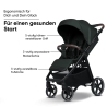 Buggy PLIA² | Großer Komfortbuggy Buggy PLIA² | Großer Komfortbuggy