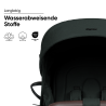 Buggy PLIA² | Großer Komfortbuggy Buggy PLIA² | Großer Komfortbuggy