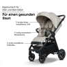 my junior® Buggy PLIA² Air | Großer Komfortbuggy mit Luftreifen my junior® Buggy PLIA² Air | Großer Komfortbuggy mit Luftreifen