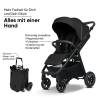 my junior® Buggy PLIA² Air | Großer Komfortbuggy mit Luftreifen my junior® Buggy PLIA² Air | Großer Komfortbuggy mit Luftreifen