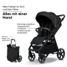 Buggy PLIA² | Großer Komfortbuggy Buggy PLIA² | Großer Komfortbuggy