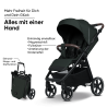 Buggy PLIA² | Großer Komfortbuggy Buggy PLIA² | Großer Komfortbuggy