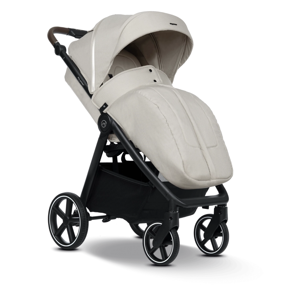 My Junior Kinderwagen - 