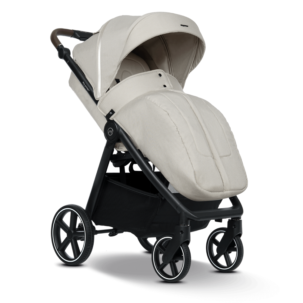 my junior® Plia² Footmuff Accessory | my-junior