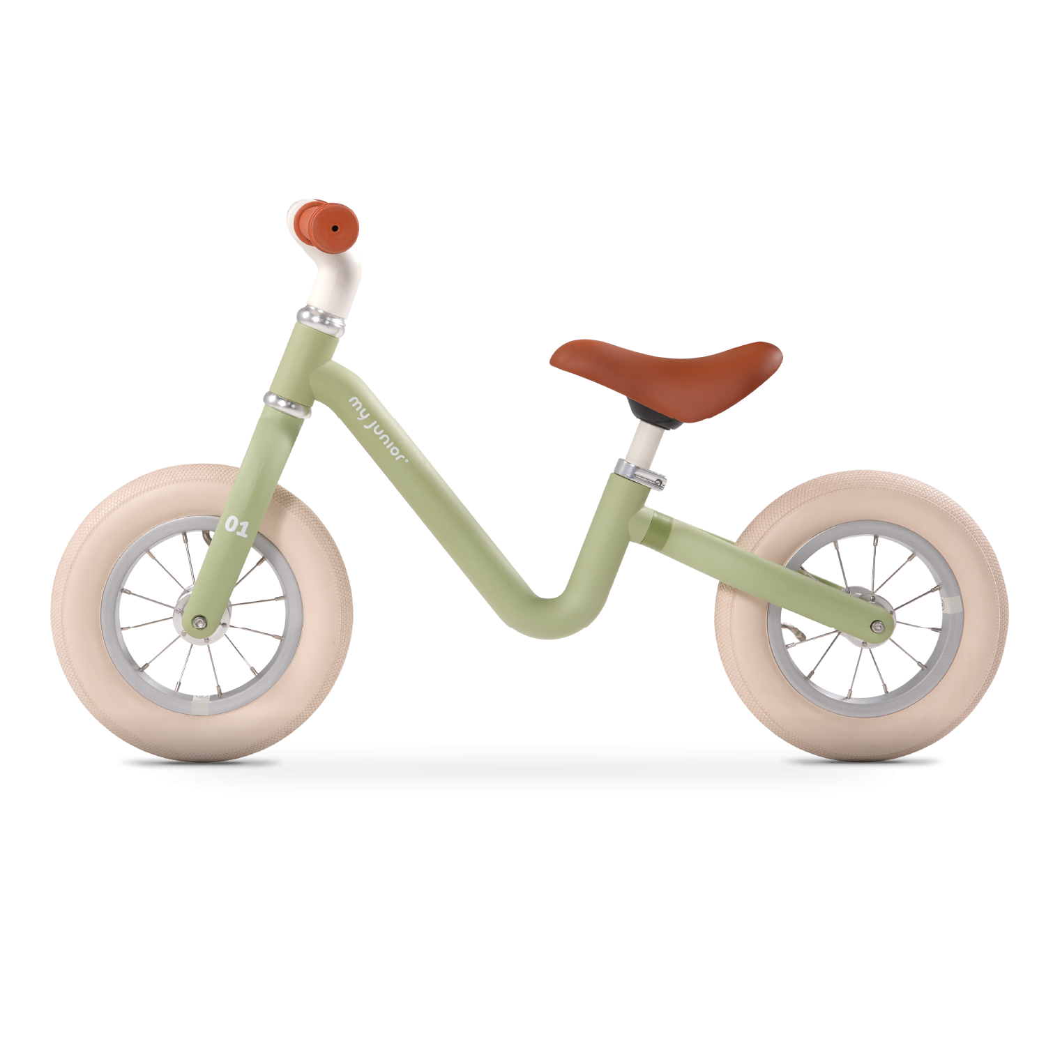 Laufräder für Kleinkinder | leichtes Laufrad 2,8 kg