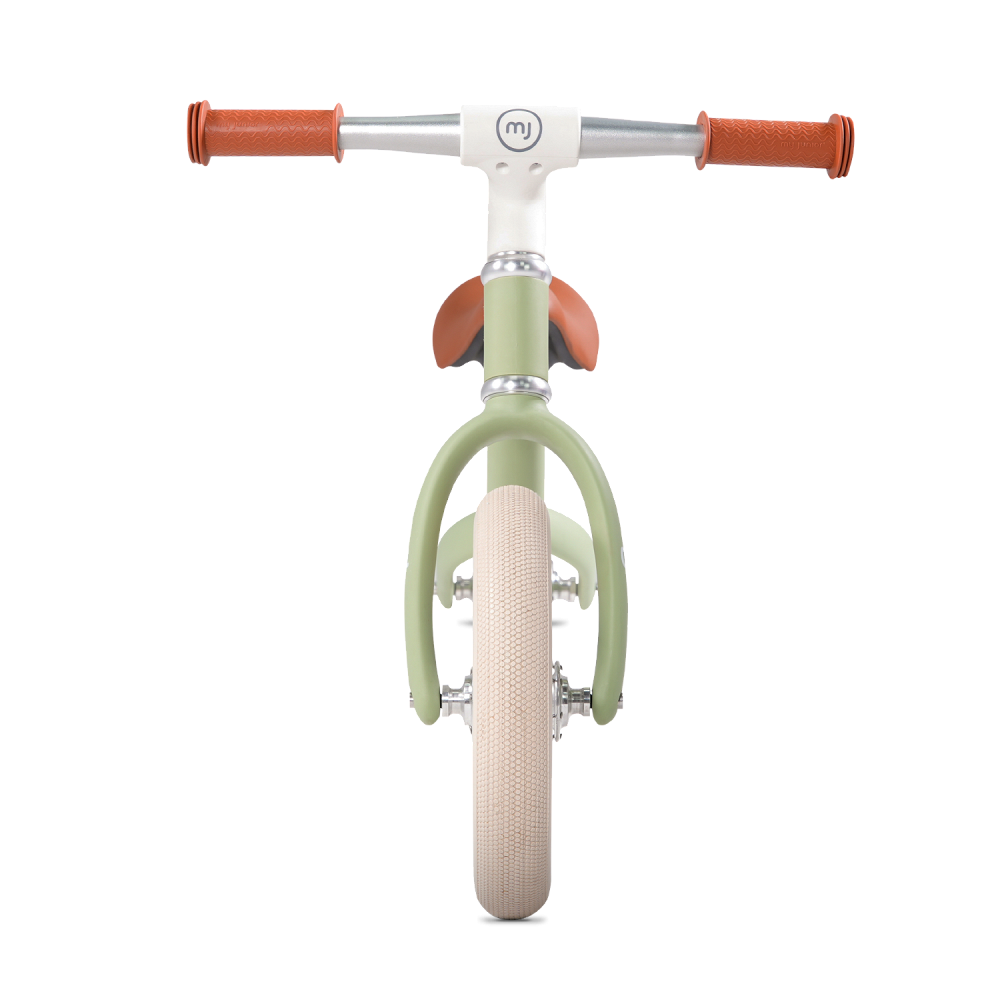 My Junior Laufrad Typ 01 - Leichtes Kinderlaufrad 2,8kg Mit Luftreifen