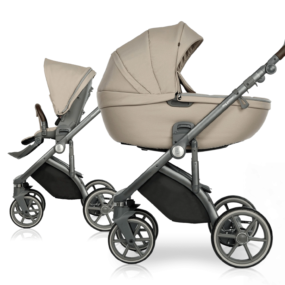 My Junior Kinderwagen - my junior® VITA unique²