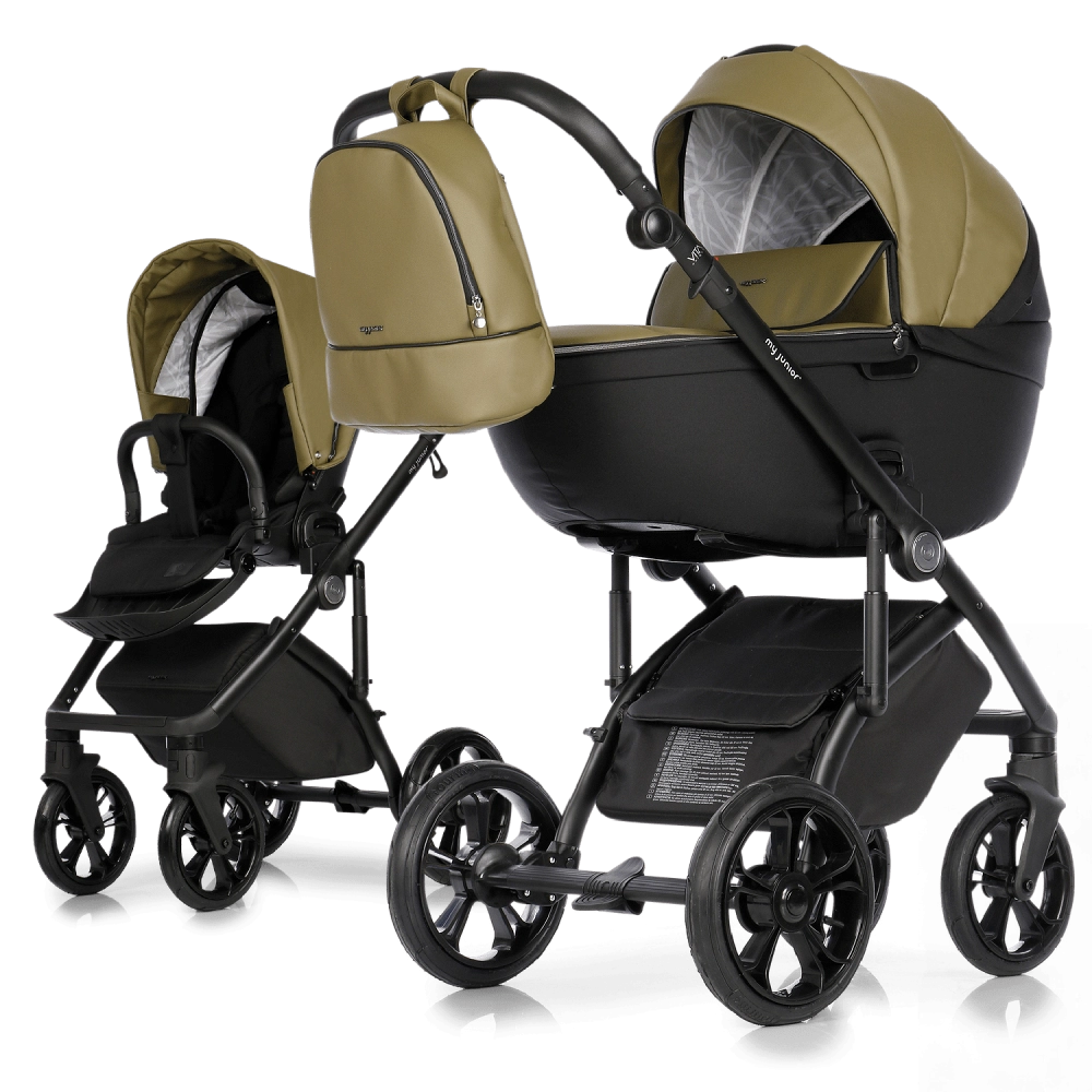 My Junior Kinderwagen - my junior® VITA unique²