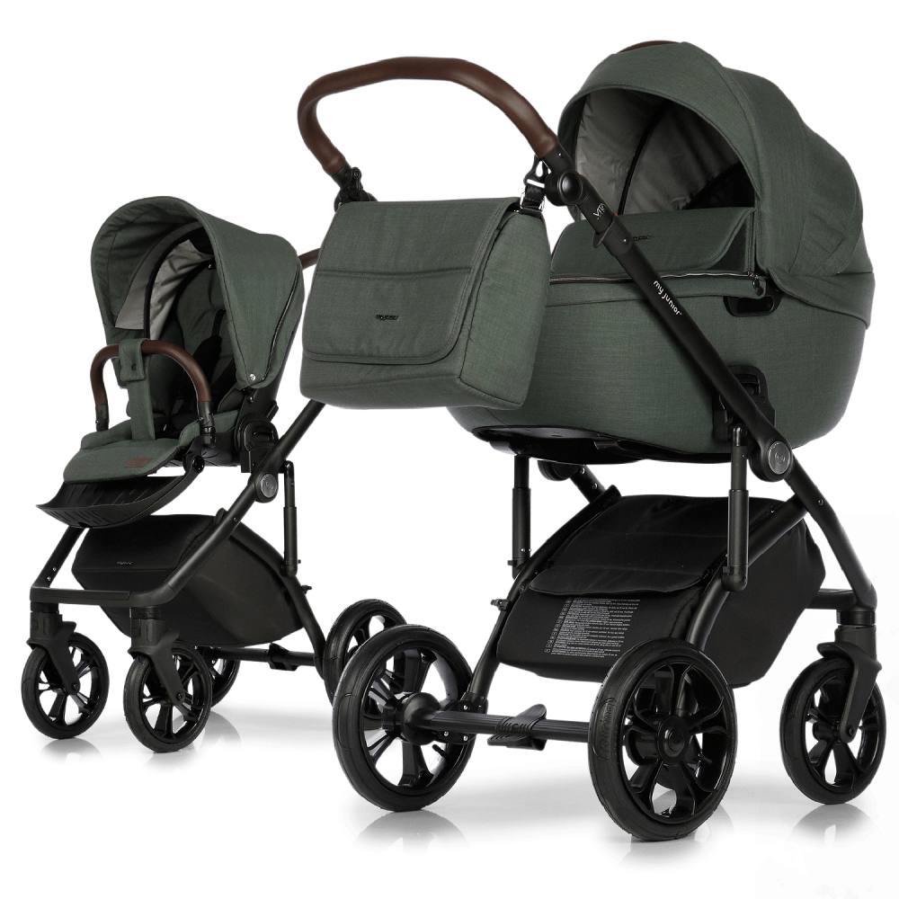My Junior Kinderwagen - my junior® VITA unique²