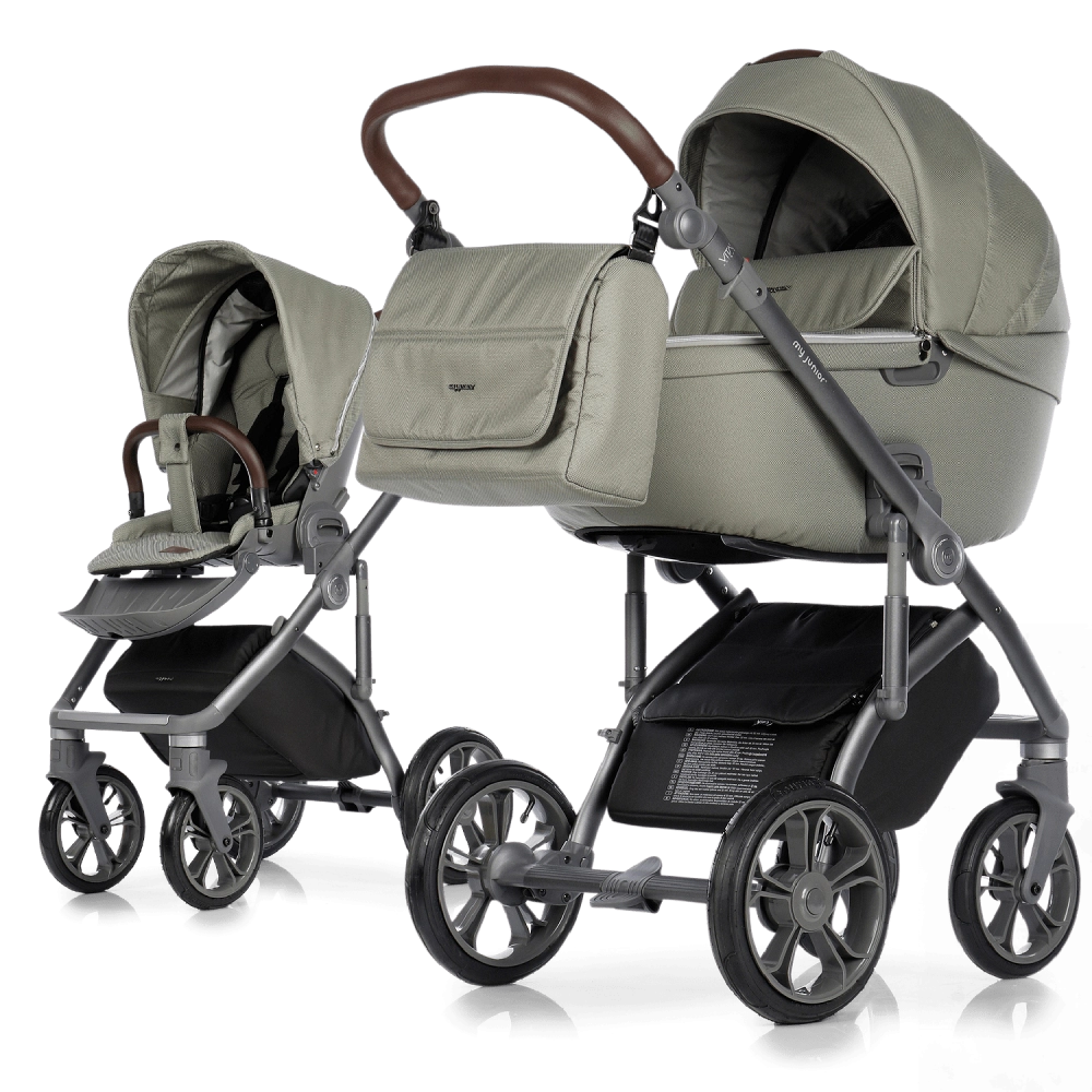 My Junior Kinderwagen - my junior® VITA unique²