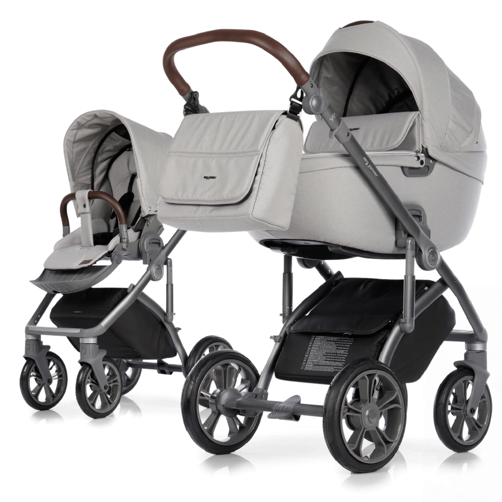 My Junior Kinderwagen - my junior® VITA unique²