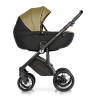 my junior® VITA unique² – Pushchair with 6-way SAS suspension, air chamber tyres & Aloe Vera mattress