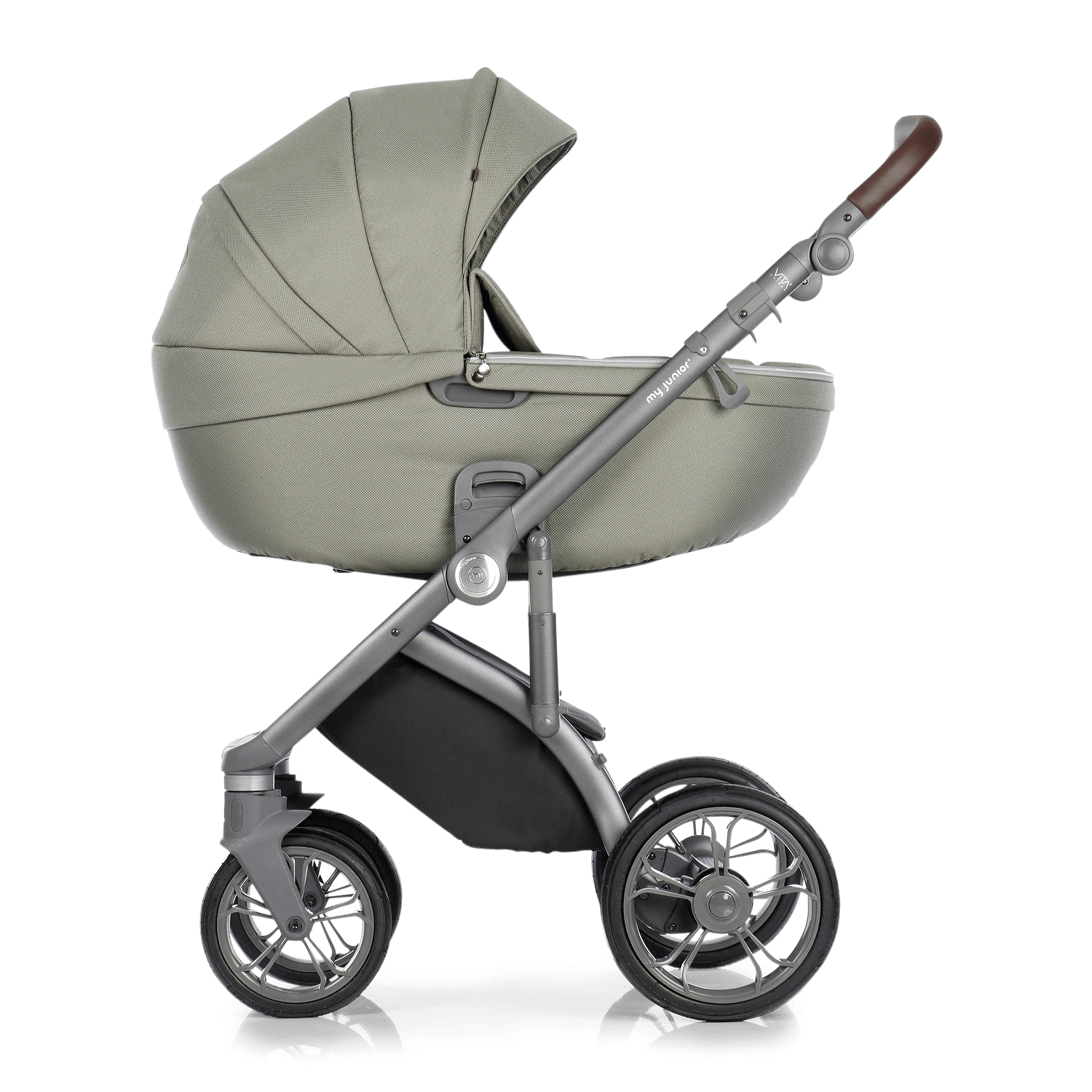 my junior® VITA unique² My Junior Kinderwagen - my junior® VITA unique²