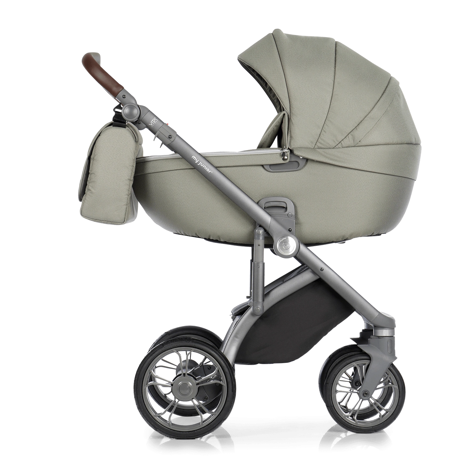 my junior® VITA unique² My Junior Kinderwagen - my junior® VITA unique²
