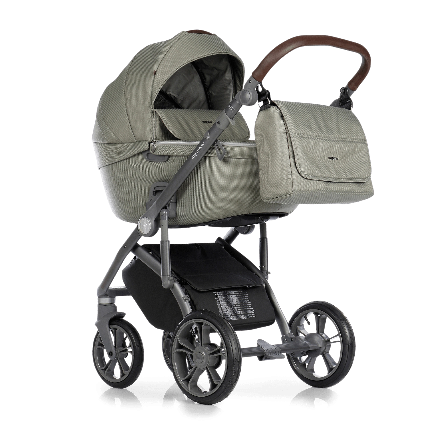 my junior® VITA unique² My Junior Kinderwagen - my junior® VITA unique²