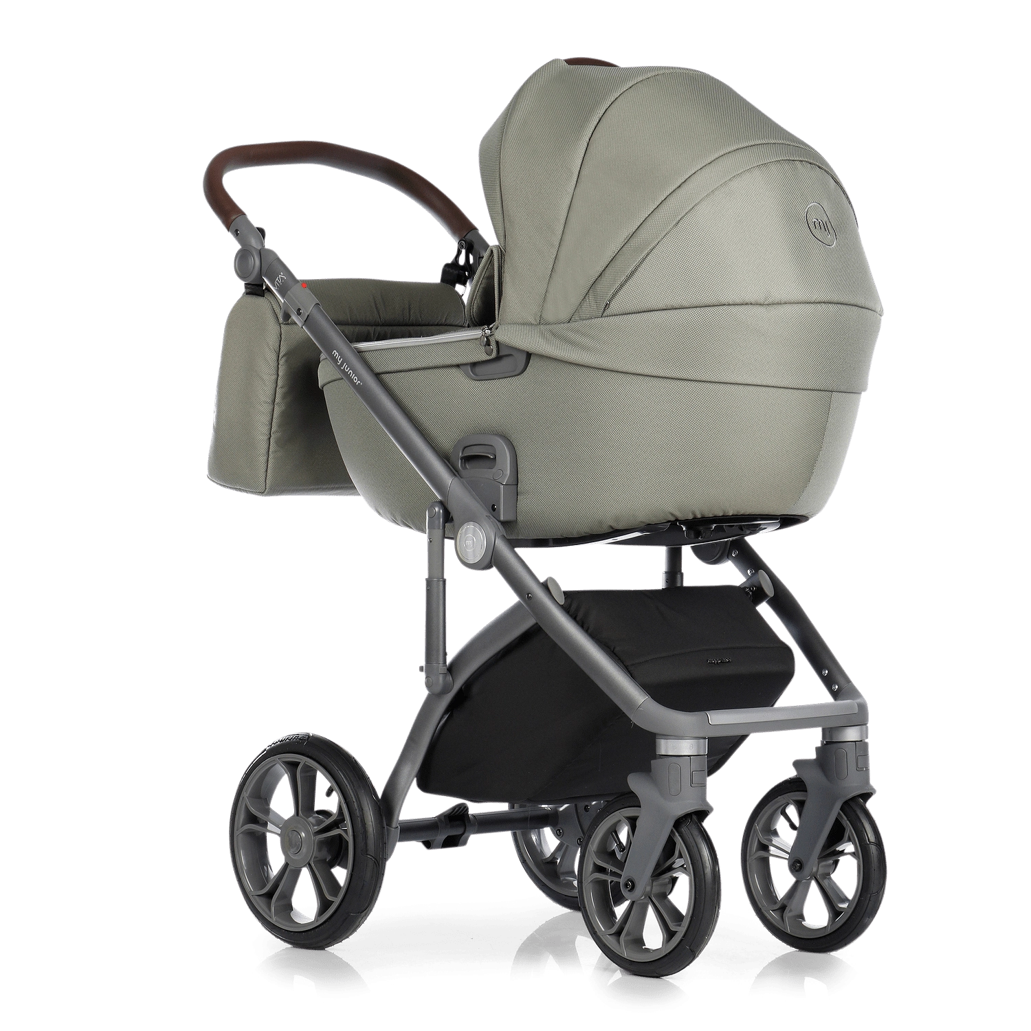 my junior® VITA unique² My Junior Kinderwagen - my junior® VITA unique²