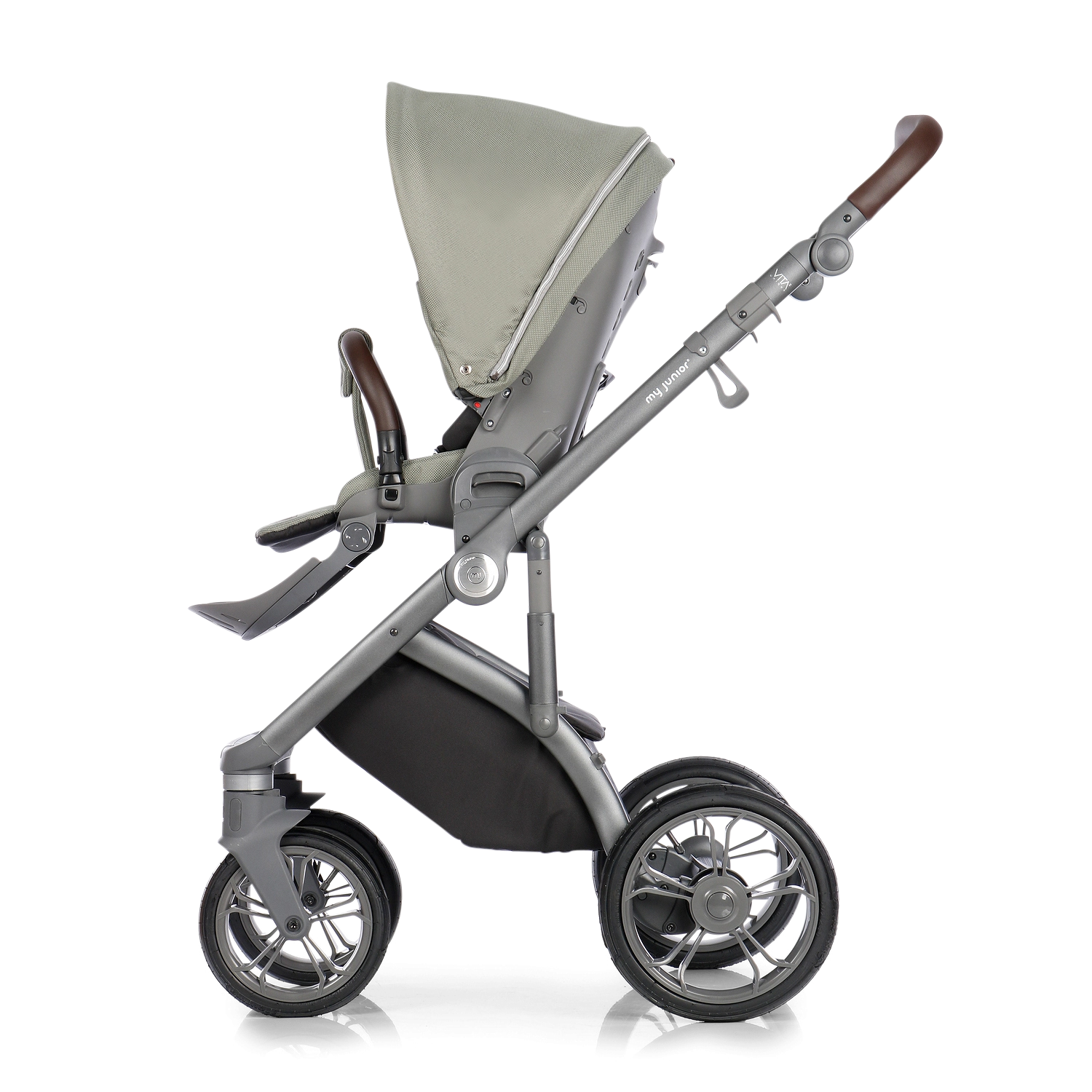 my junior® VITA unique² My Junior Kinderwagen - my junior® VITA unique²
