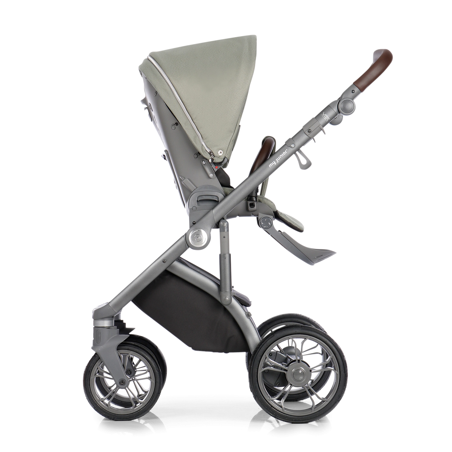 my junior® VITA unique² My Junior Kinderwagen - my junior® VITA unique²