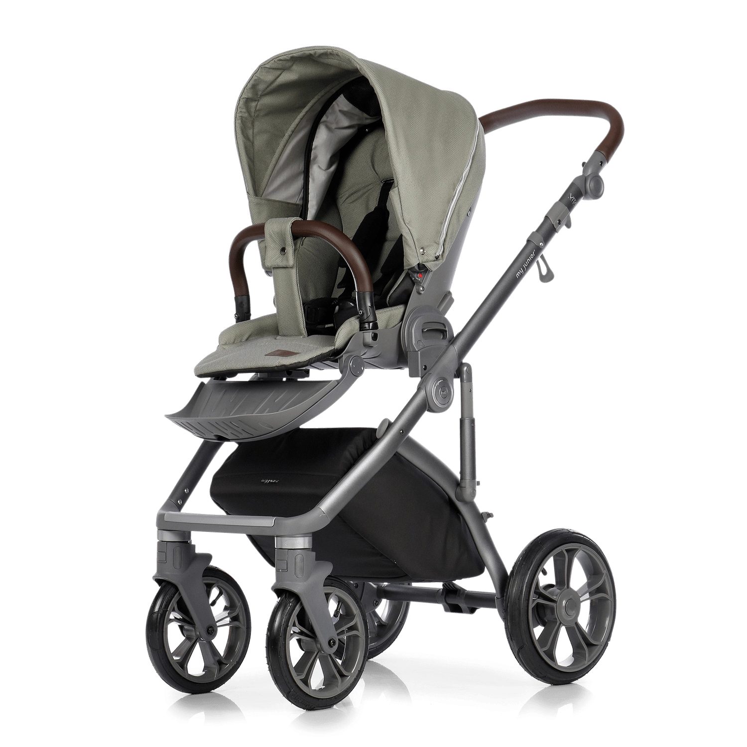 my junior® VITA unique² My Junior Kinderwagen - my junior® VITA unique²